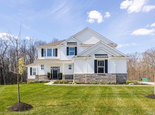 2393 Torrey Pine Ct, Howell, MI 48855