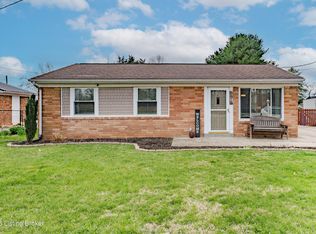 6610 Price Lane Rd, Louisville, KY 40229