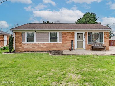 6610 Price Lane Rd, Louisville, KY, 40229