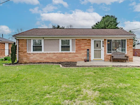 6610 Price Lane Rd, Louisville, KY 40229