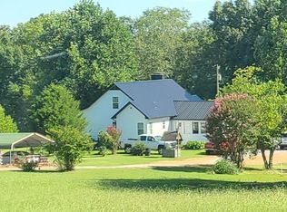 791 S Ridge Rd, Minor Hill, TN 38473