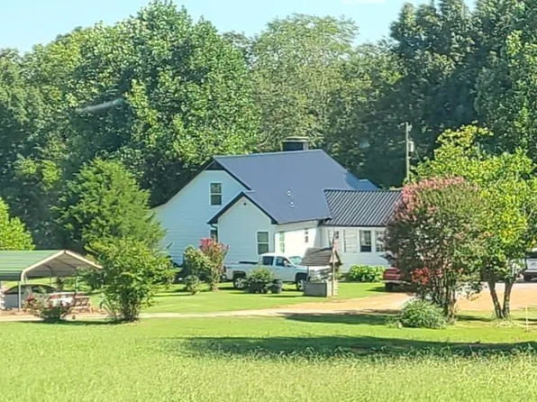 791 S Ridge Rd, Minor Hill, TN 38473