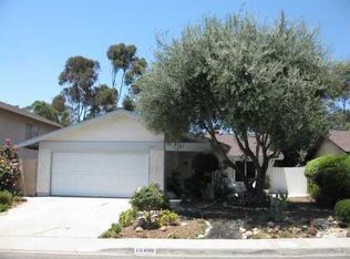 10888 Red Rock Dr, San Diego, CA 92131