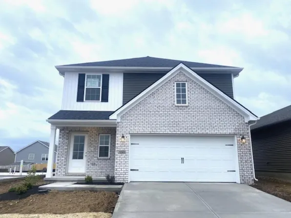 1245 Marlena Ln, Lexington, KY 40511
