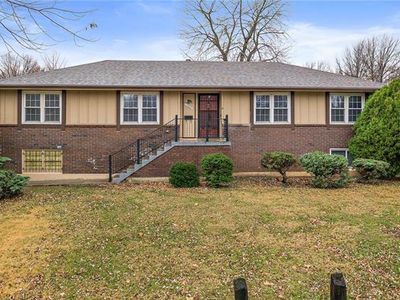 7405 E 118th Ter, Kansas City, MO, 64134