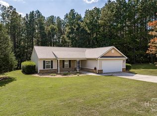 94 Pinewood Cir, Colbert, GA 30628