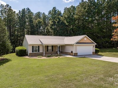 94 Pinewood Circle, Colbert, GA, 30628