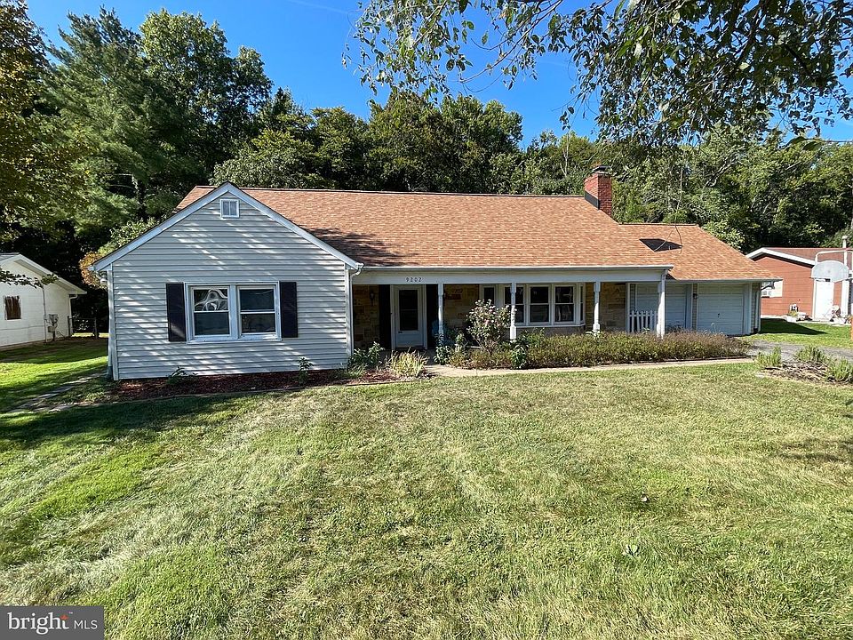 1st image of 9202 Montpelier Dr