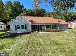 9202 Montpelier Dr, Laurel, MD 20708