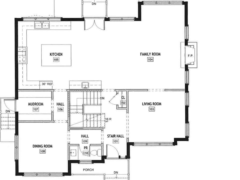 2nd image of 23 Florence Avenue