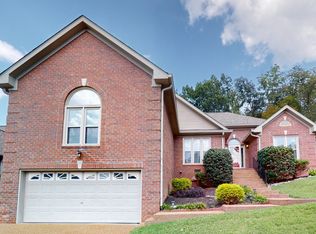 941 Wonderland Pass, Hermitage, TN 37076