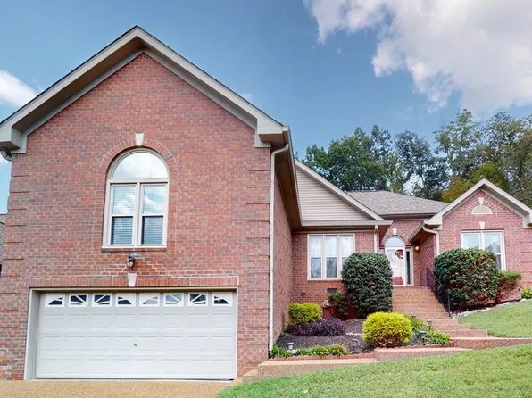941 Wonderland Pass, Hermitage, TN 37076