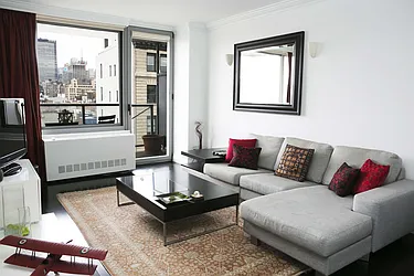 Rented by Baddour Group