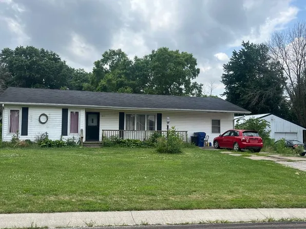 805 McGowan St, Brookfield, MO 64628