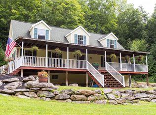 1354 County Rd, Great Barrington, MA 01230