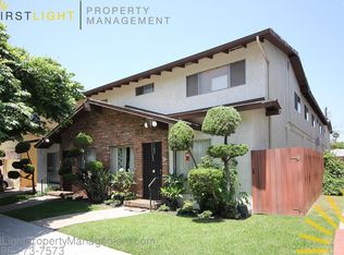1929 E Appleton St SUITE 8, Long Beach, CA 90802