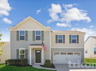 1868 Belle Arbor Dr, Nashville, TN 37207
