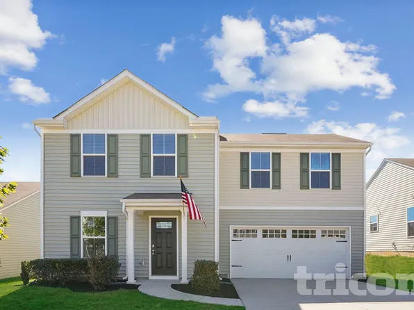 1868 Belle Arbor Dr, Nashville, TN 37207