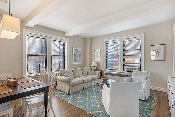 36 West 84th Street #6A in Upper West Side, Manhattan | StreetEasy