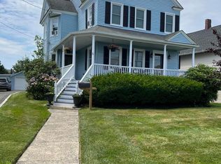 76 Columbia Ave, Long Branch, NJ 07740