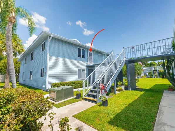 191 SE Village Drive #191, Port St Lucie, FL 34952