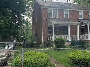 3705 1/2 Marmon Ave, Gwynn Oak, MD 21207