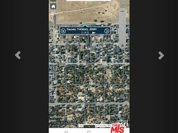 801 Norwood Ln, Big Bear City, CA 92314