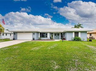 412 W Rossetti Dr, Nokomis, FL 34275