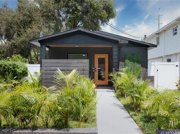 1718 E 18th Ave, Tampa, FL 33605