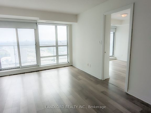 5th image of 2015 Sheppard Ave E #2501