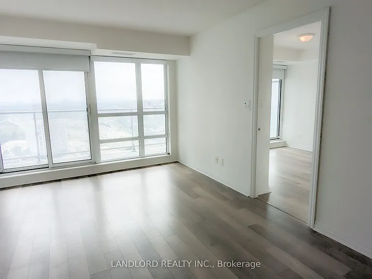 2015 Sheppard Ave E #2501 — Photo 5