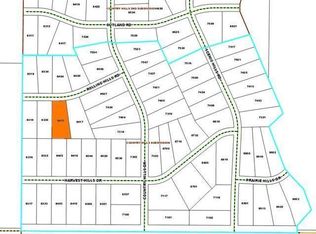 8405 Rolling Hills Rd, Bismarck, ND 58503