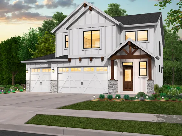 Alexandria II Plan, Paradise Pointe