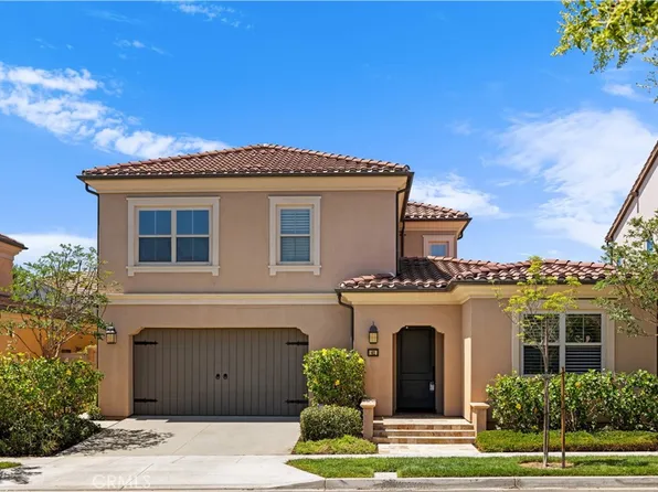41 Lyndhurst, Irvine, CA 92620
