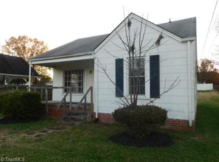 3341 Old Mocksville Rd, Salisbury, NC 28144