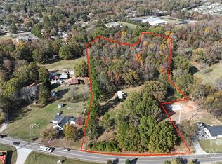 6207 Indian Trail Fairview Rd, Indian Trail, NC 28079