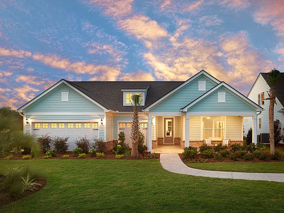 Welcome to the Renown!