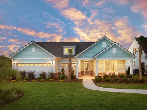 51 Coral Cove Rd, Bluffton, SC 29910