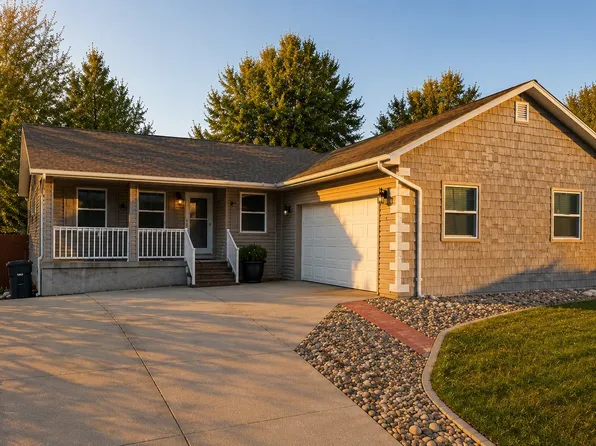 1246 Taylor Street, Craig, CO 81625