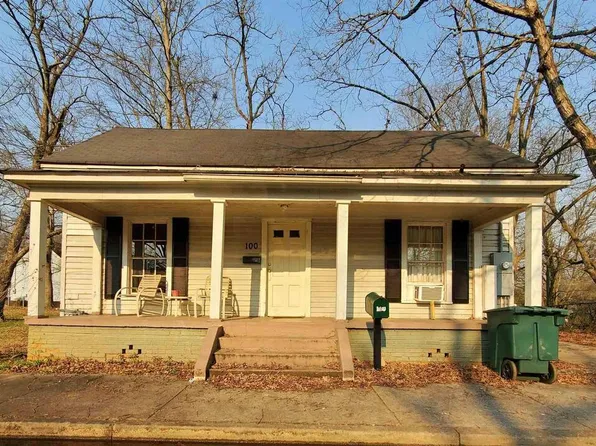 100 Avenue H, Thomaston, GA 30286