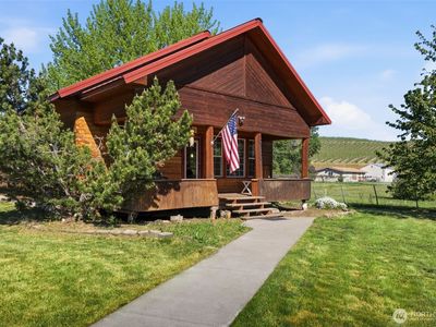 122 Lynch Lane, Yakima, WA, 98903