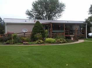 8386 W Highway 32, Salem, MO 65560