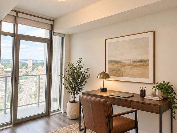 5th image of 60 Frederick St #1603