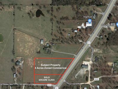 (Undisclosed Address), Farmington, AR, 72730