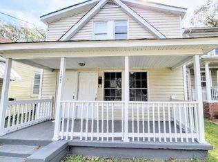 1222 30th St UNIT A, Newport News, VA 23607
