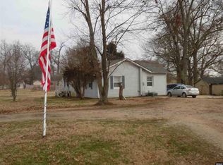 4027 Ken Tenn Hwy, Union City, TN 38261