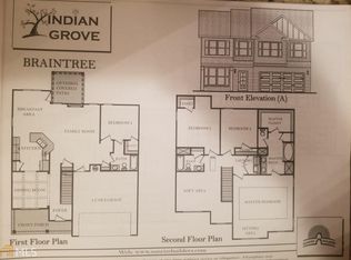 152 Sophie Cir #14, Locust Grove, GA 30248