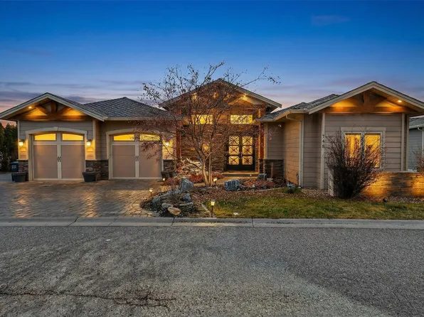 748 Traditions Cres, Kelowna, BC V1V 2Y2