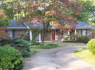 1903 Thalia Dr, Mena, AR 71953