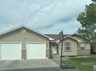 137 N 4000 E, Rigby, ID 83442